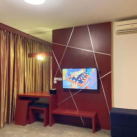 D'Merlion Hotel Pembunuh Екстер'єр фото