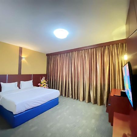 D'Merlion Hotel Pembunuh Екстер'єр фото