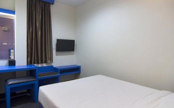 D'Merlion Hotel Pembunuh Екстер'єр фото