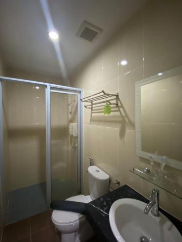 D'Merlion Hotel Pembunuh Екстер'єр фото
